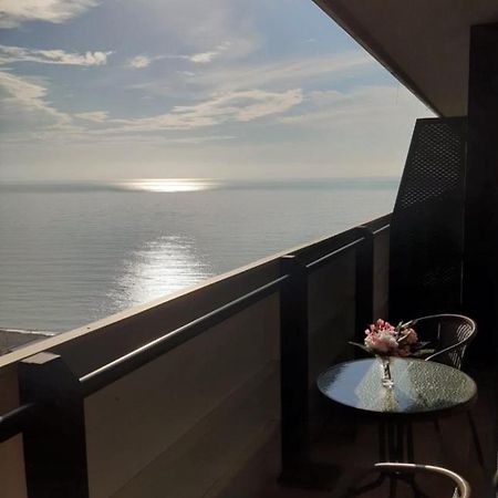 Luxury Sea View Apartments In Orbi City Batumi Zewnętrze zdjęcie