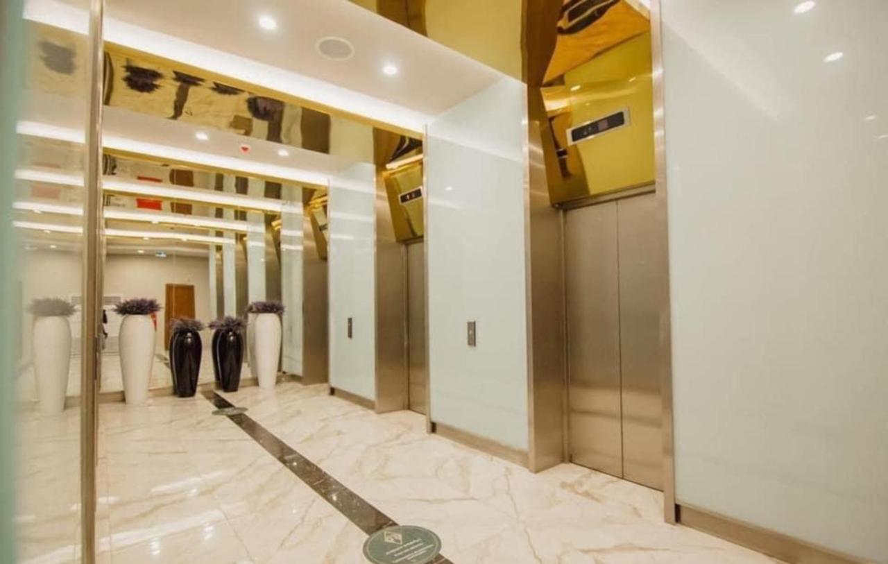 Luxury Sea View Apartments In Orbi City Batumi Zewnętrze zdjęcie