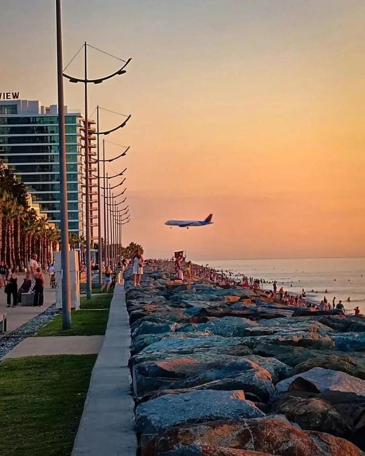 Luxury Sea View Apartments In Orbi City Batumi Zewnętrze zdjęcie