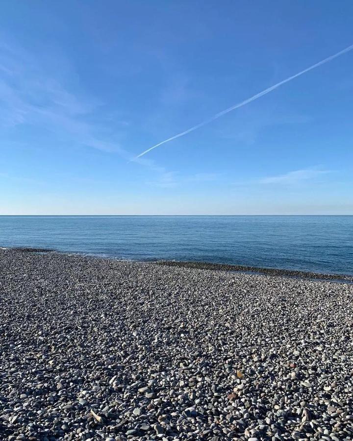 Luxury Sea View Apartments In Orbi City Batumi Zewnętrze zdjęcie